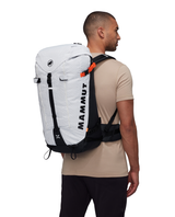 Mammut Trion 38 - White-Black - Alpingaraget