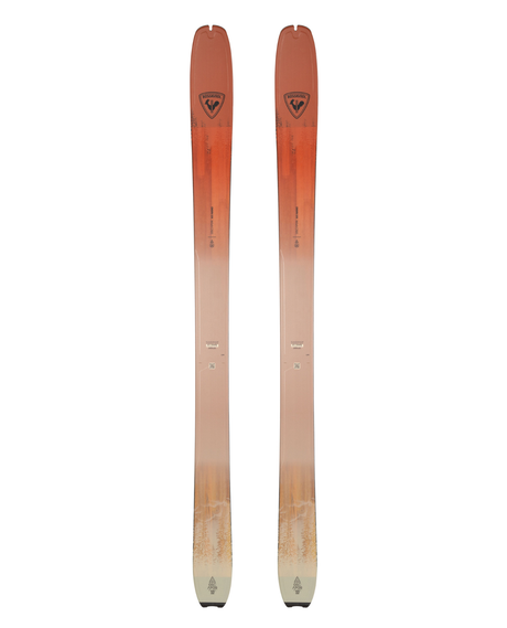 Rossignol Escaper 105 Nano Open - No Colour - Alpingaraget