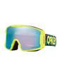 Oakley Line Miner M - Jaxson Blue/ Prizm Snow Sapphire Iridium - Alpingaraget