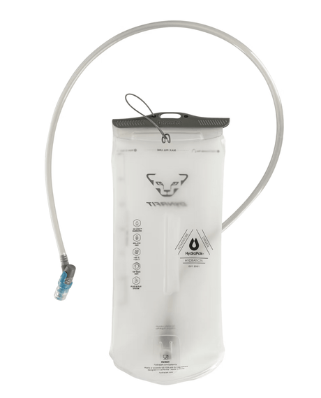 Dynafit Hydration Reservoir 1.5L - Transparent - Alpingaraget