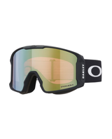 Oakley Line Miner L - Matte Black/ Prizm Sage Gold - Alpingaraget