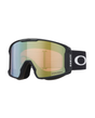 Oakley Line Miner L - Matte Black/ Prizm Sage Gold - Alpingaraget