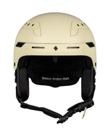 Sweet Protection Switcher Mips Helmet - Matte Cream - Alpingaraget