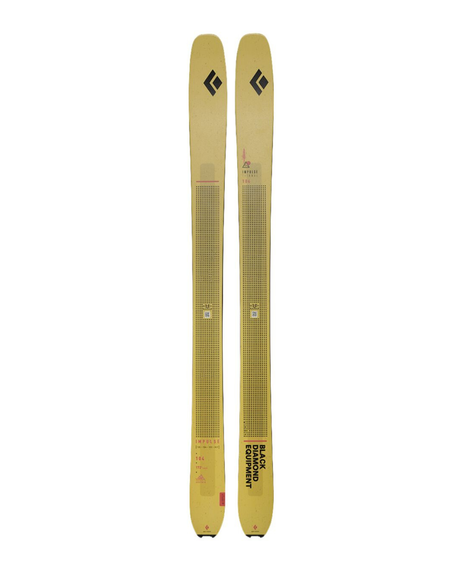Black Diamond Impulse Ti 104 25/26 - Alpingaraget