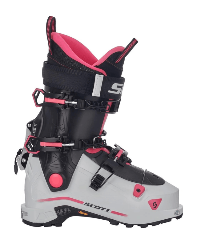 Scott Celeste - Toppturspjäxor - Alpingaraget