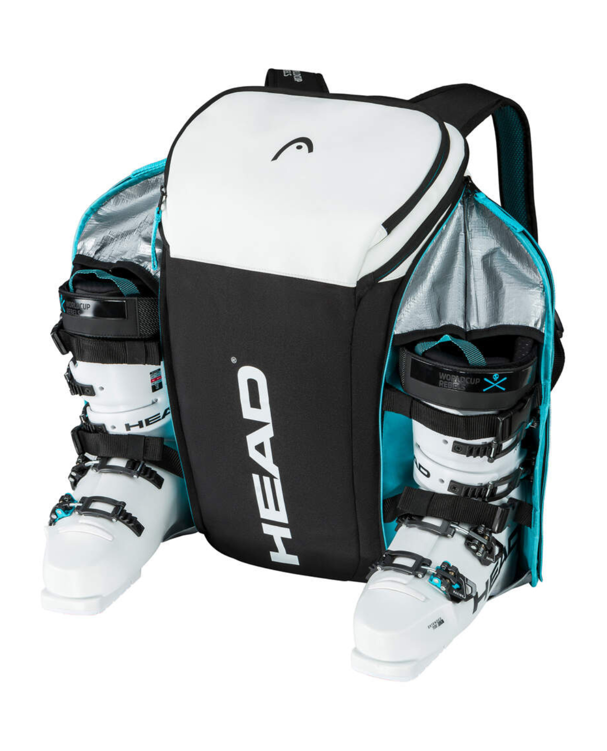 HEAD Rebels Backpack - Alpingaraget