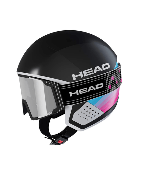 HEAD NEVES PRO 5K RACE VISION RD + SL - Goggles - Alpingaraget
