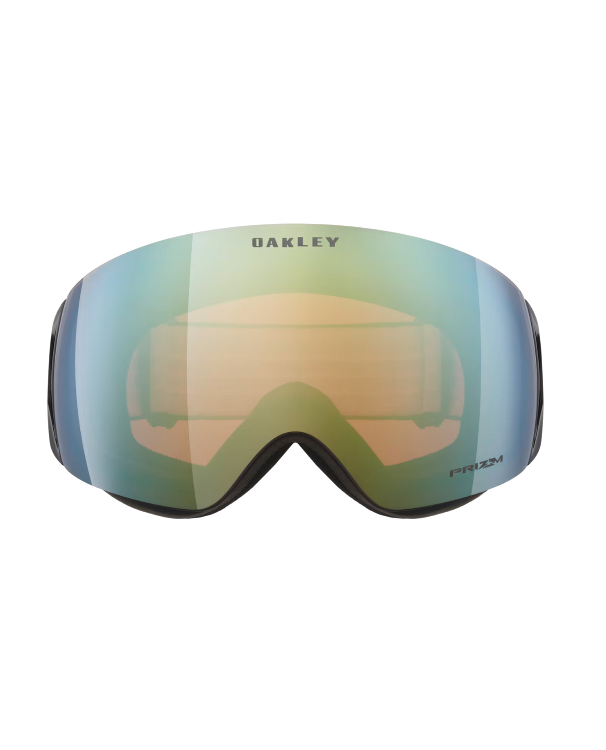 Oakley Flight Deck M - Matte Black/ Prizm Sage Gold - Alpingaraget
