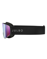 JULBO CYRIUS-X REACTIV 0-4 High Contrast - Black - Alpingaraget