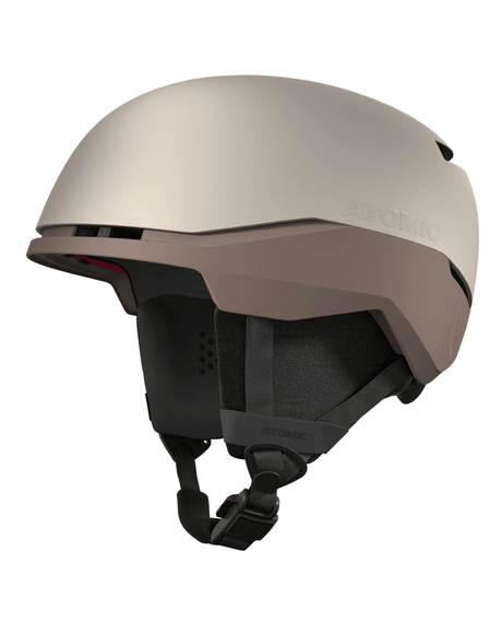 Atomic Four Amid Pro - Sand - Hjälmar - Alpingaraget