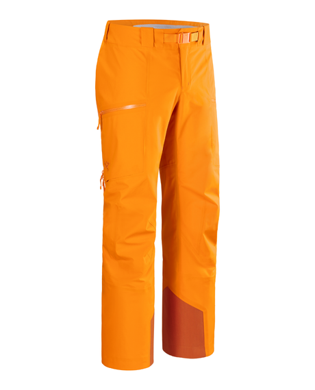 Arc'teryx Men Sabre Pant - Blaze - Alpingaraget