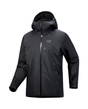 Arc'teryx Men Beta Insulated Jacket - Black - Alpingaraget