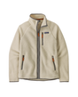 Patagonia Men Retro Pile Jacket - Pelican - Alpingaraget