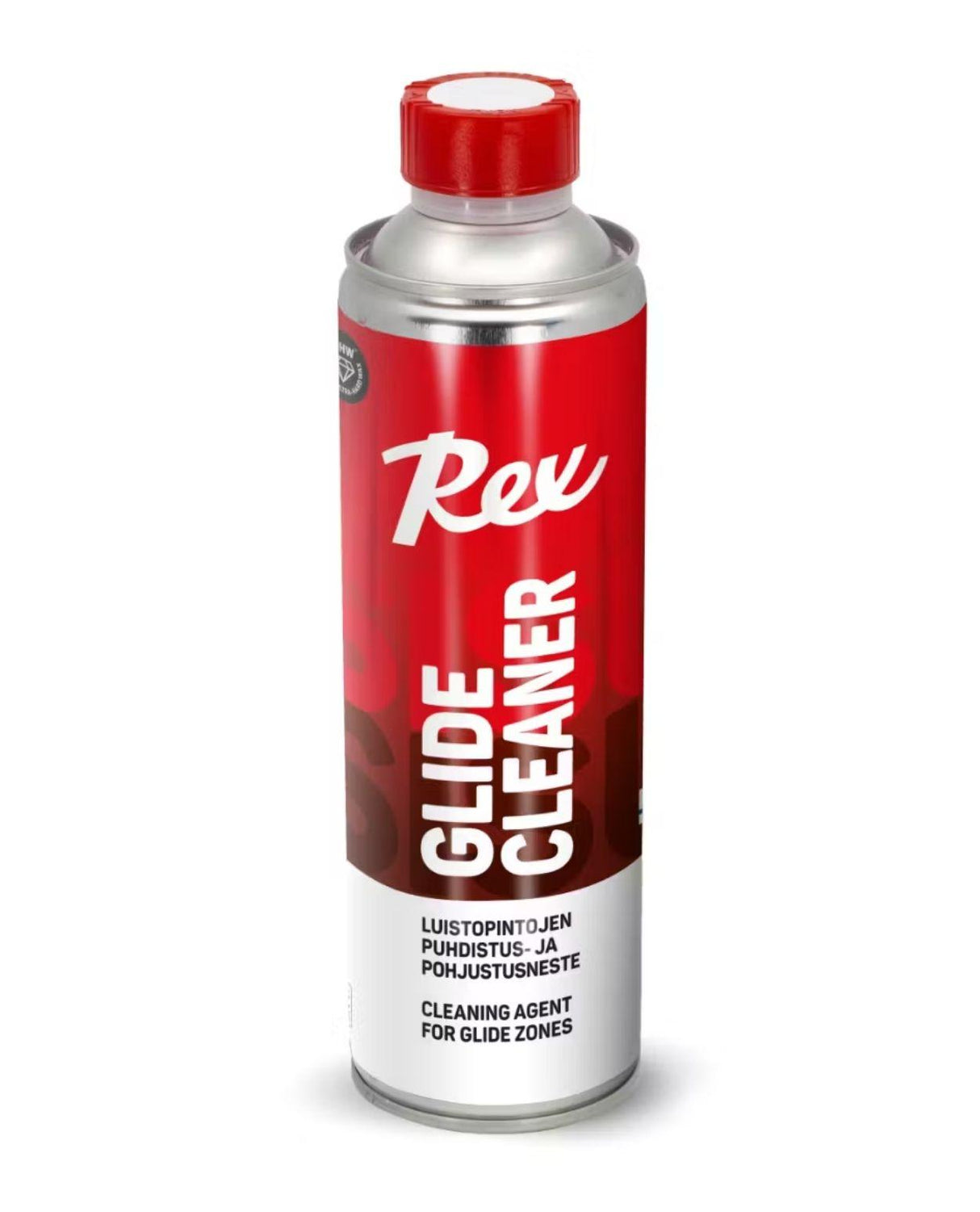 Rex Glide Cleaner Sisu 500 ml - Vallarengöring - Alpingaraget