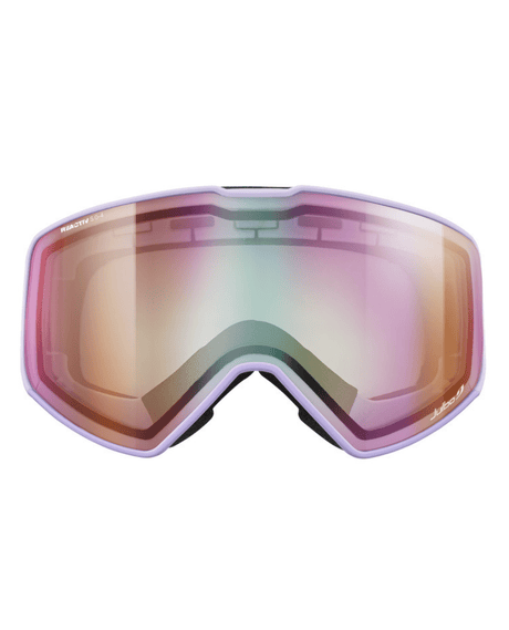 JULBO CYRIUS - X REACTIV 0 - 4 High Contrast - Light Purple - Goggles - Alpingaraget