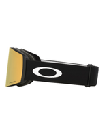 Oakley Fall Line L - Matte Black/ Prizm 24K Iridium - Alpingaraget