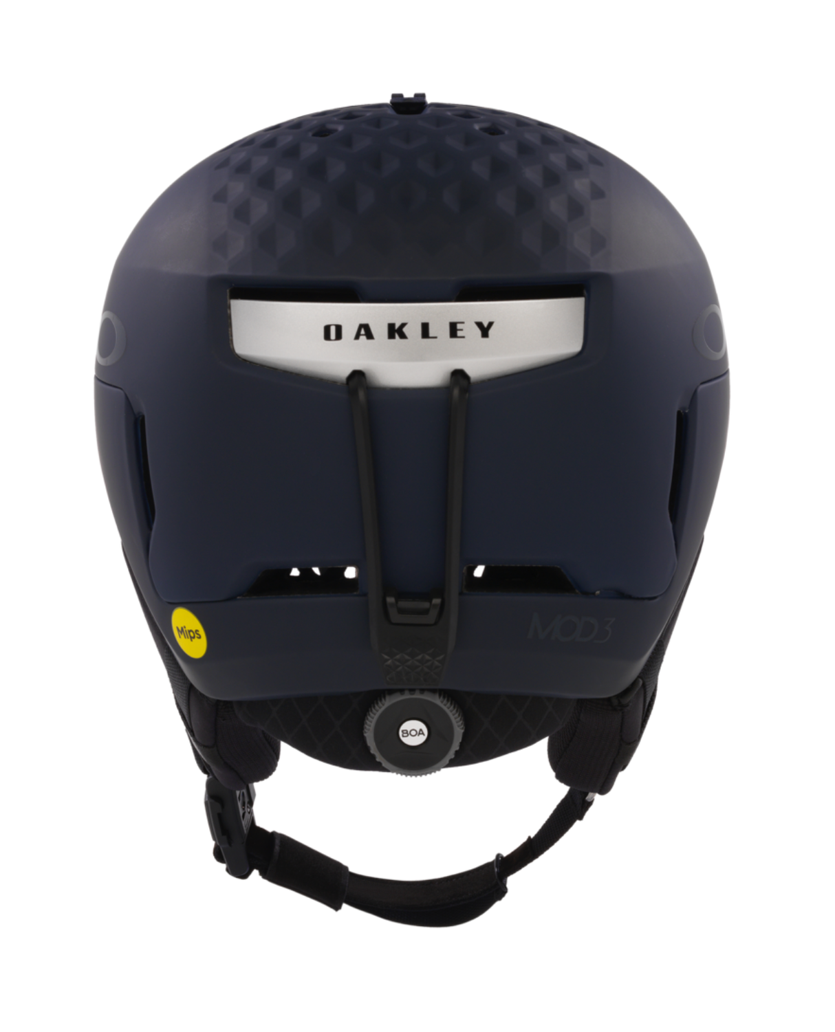 Oakley Mod3 - Matte Navy - Alpingaraget