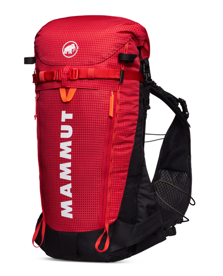 Mammut Aenergy ST 20-25 - Mammut Red-Black - Alpingaraget