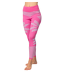 Kari Traa Faith Pants - Bright Pink - Alpingaraget