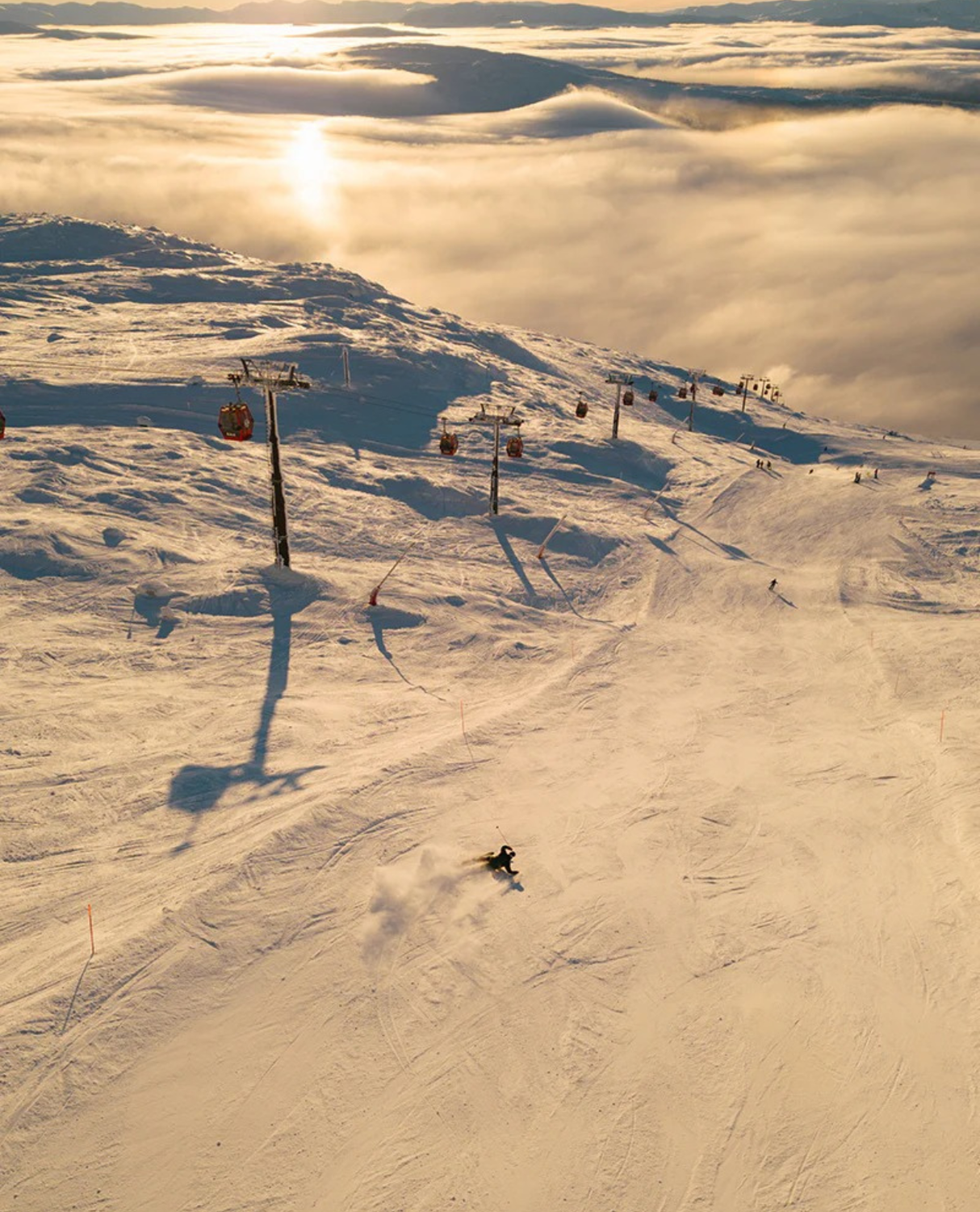 Extrem Fusion 95 25/26