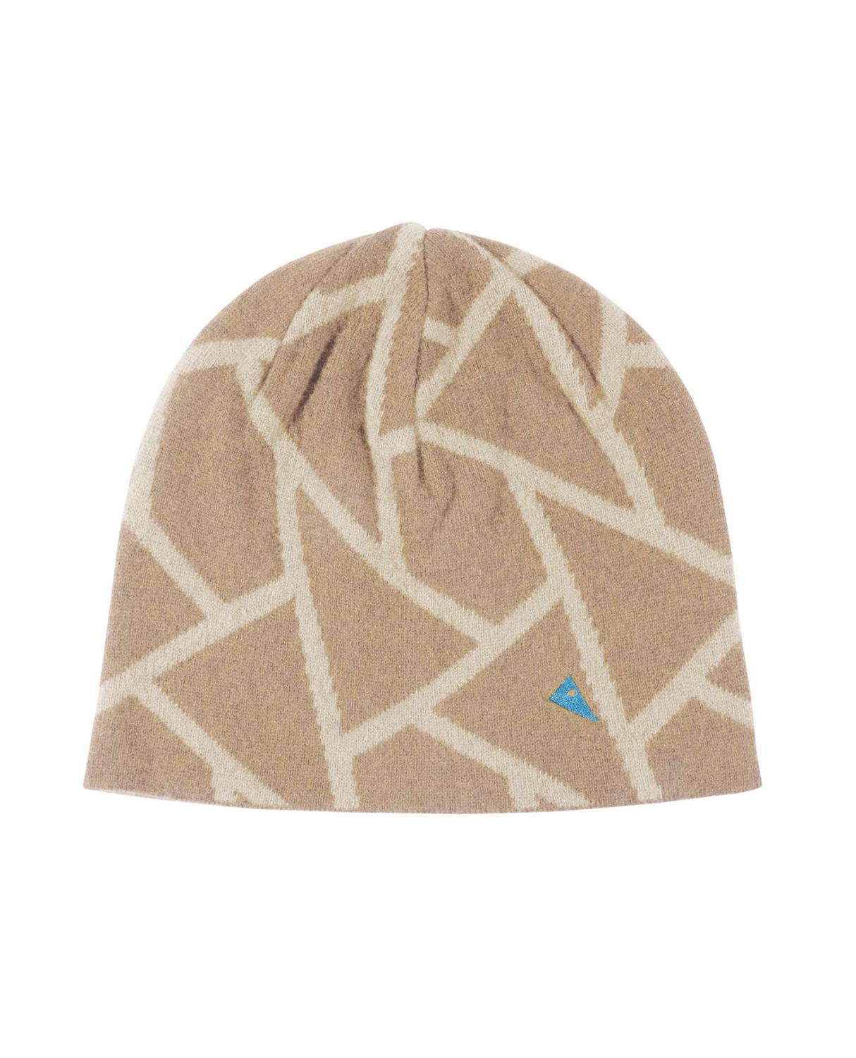 Klättermusen Finn Beanie - Warm Sand - Alpingaraget