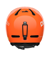 POC POCito Fornix MIPS - Fluorescent Orange - Hjälmar - Alpingaraget