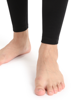 Icebreaker Men Merino 260 Tech Leggings - Black - Alpingaraget