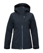 Elevenate Womens Lavancher Jacket - Dark Ink - Alpingaraget