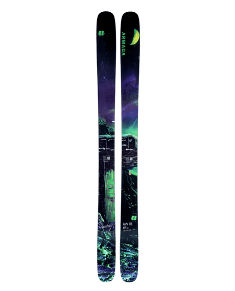 Armada ARV 112 MADSTEEZ 26/27 - Freerideskidor - Alpingaraget