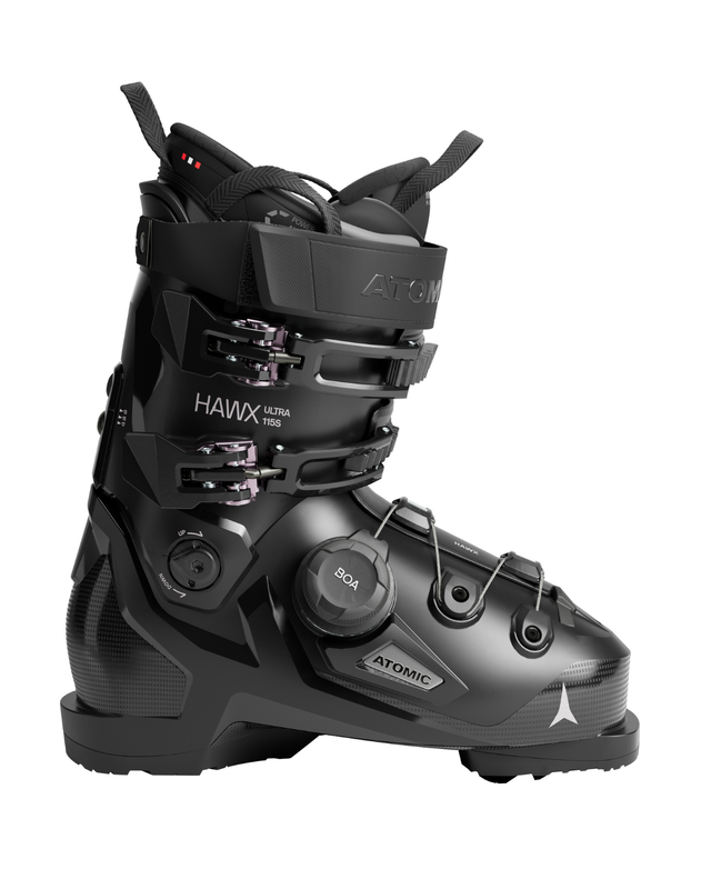 Atomic Hawx Ultra 115 S BOA Women - Alpingaraget