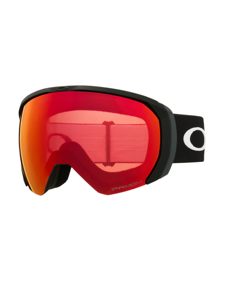 Oakley Flight Path L - Matte Black/ Prizm Snow Torch Iridium - Alpingaraget