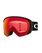 Oakley Flight Path L - Matte Black/ Prizm Snow Torch Iridium - Alpingaraget
