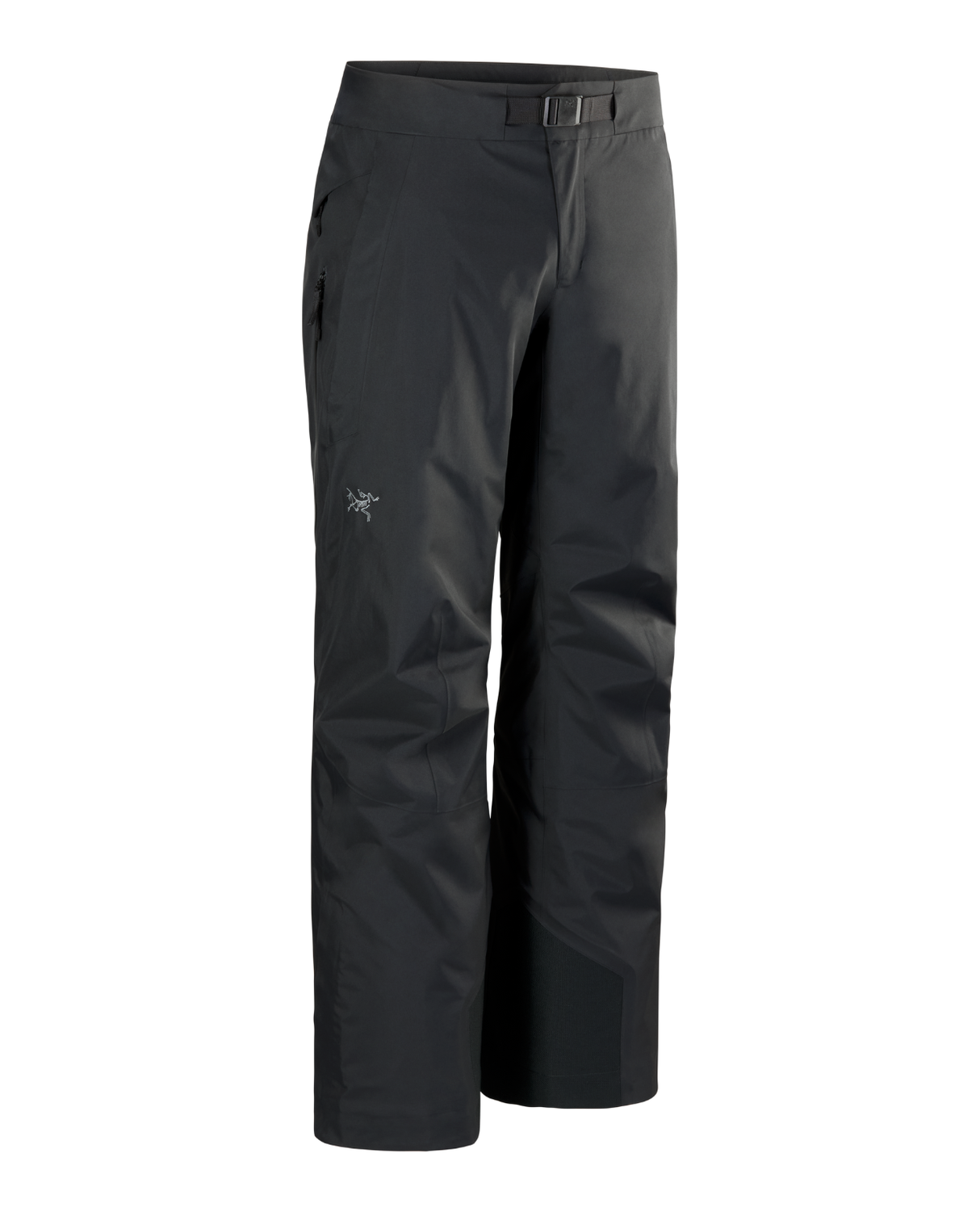 Arc'teryx Men Fissile Insulated Pant - Black - Alpingaraget