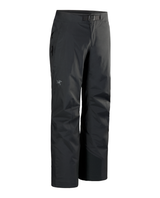 Arc'teryx Men Fissile Insulated Pant - Black - Alpingaraget