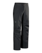 Arc'teryx Men Fissile Insulated Pant - Black - Alpingaraget