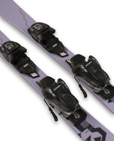 Völkl Mini Revolt Junior + Marker 4.5 VMotion GW 25/26 - Alpingaraget