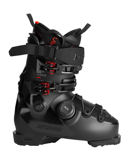 Atomic Hawx Prime 130 S BOA - Alpingaraget