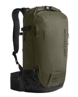 Ortovox Free Rider 28 - Dark Wild Herbs