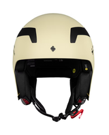 Sweet Protection Volata 2Vi Mips Helmet - Matte Cream - Alpingaraget