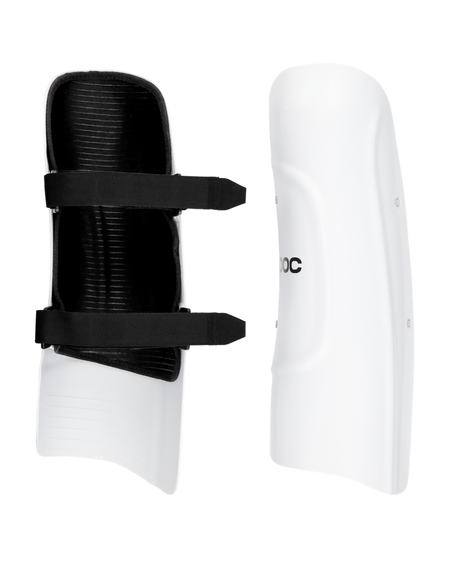 POC Shins Classic - Hydrogen White - Alpingaraget