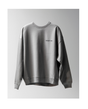 Mentalité d´Or OG Crewneck - Mist - Alpingaraget