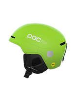 POC POCito Obex MIPS - Fluorescent Yellow/Green - Alpingaraget
