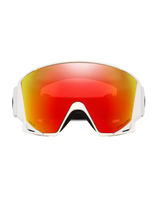 Oakley Flow Scape L - Matte White/ Prizm Torch & Prizm Iced - Alpingaraget