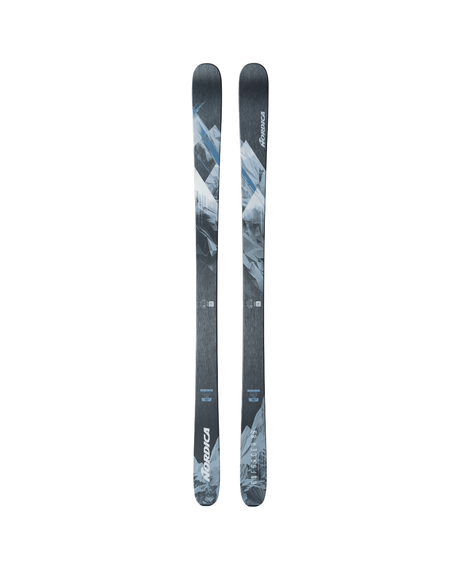 Nordica Enforcer 89 25/26 - Alpingaraget