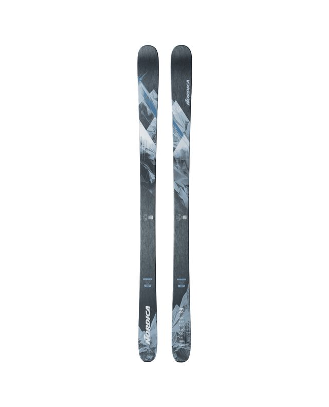 Nordica Enforcer 89 25/26 - Allmountainskidor - Alpingaraget