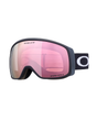 Oakley Flight Tracker M - Matte Black/ Prizm Rose Gold - Alpingaraget