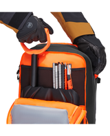 Mammut Pro 45 Removable Airbag 3.0 - Black - Alpingaraget