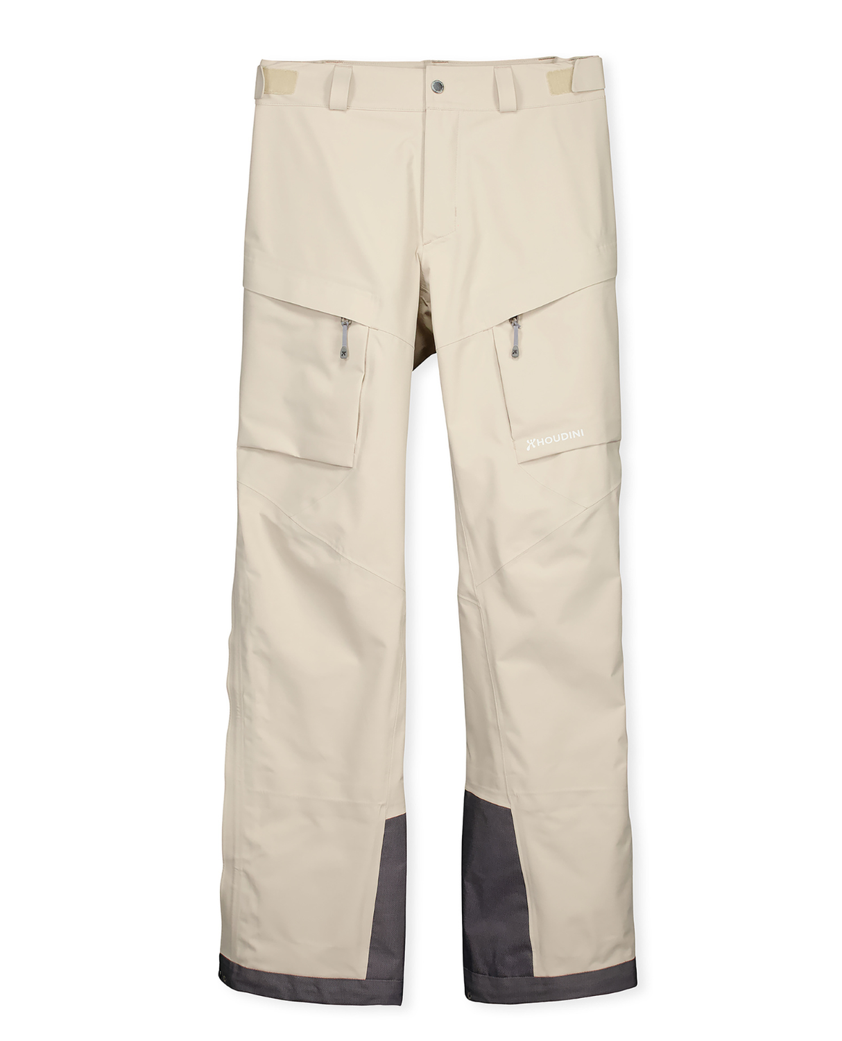 HOUDINI Womens Heyday Pants II - Foggy Mountain - Alpingaraget
