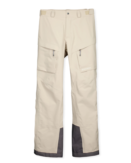 HOUDINI Womens Heyday Pants II - Foggy Mountain - Alpingaraget