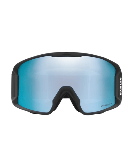 Oakley Line Miner L - Factory Pilot Black/ Prizm Snow Sapphire - Goggles - Alpingaraget